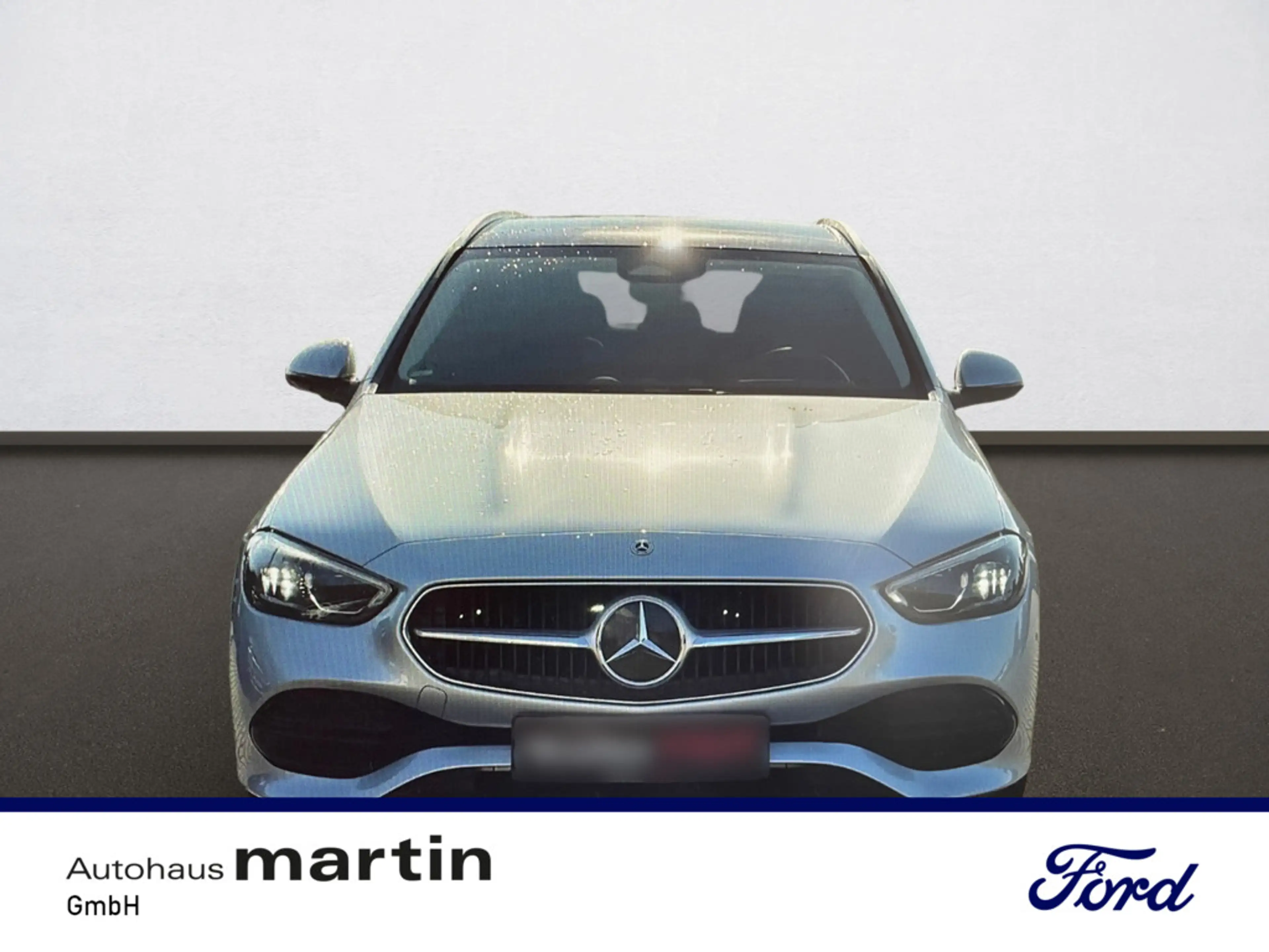 Mercedes-Benz C 180 T Avantgarde PTS KAMERA NAVI LED PANO — photo 5