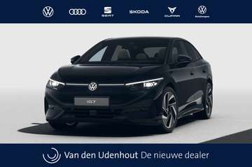 86 kWh 286 1AT Pro S Limited Edition Automaat