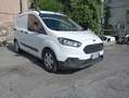 Ford Transit Courier 1.5 Diesel 75 cavalli 2020 Furgone + IVA Weiß - thumbnail 4