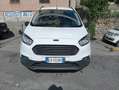 Ford Transit Courier 1.5 Diesel 75 cavalli 2020 Furgone + IVA Weiß - thumbnail 3