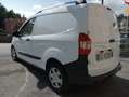 Ford Transit Courier 1.5 Diesel 75 cavalli 2020 Furgone + IVA Weiß - thumbnail 7