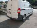 Ford Transit Courier 1.5 Diesel 75 cavalli 2020 Furgone + IVA Weiß - thumbnail 5