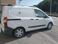 Ford Transit Courier 1.5 Diesel 75 cavalli 2020 Furgone + IVA Weiß - thumbnail 1