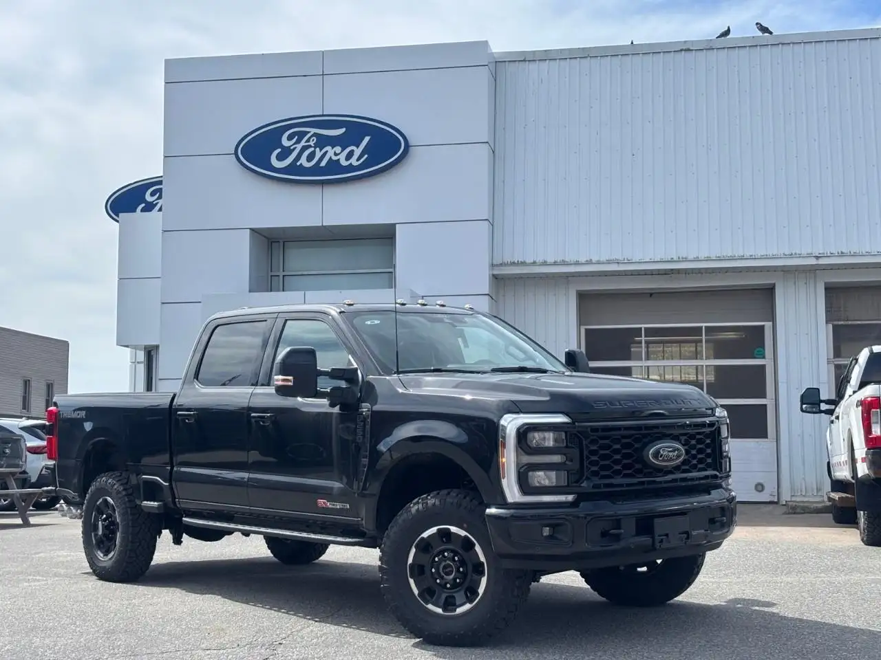 2026 Ford F 250