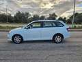Skoda Fabia 1.4 TDI 90 CV Wagon Active AUTOCARRO N1 Bianco - thumbnail 10