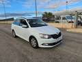Skoda Fabia 1.4 TDI 90 CV Wagon Active AUTOCARRO N1 Bianco - thumbnail 3