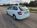 Skoda Fabia 1.4 TDI 90 CV Wagon Active AUTOCARRO N1 Bianco - thumbnail 7