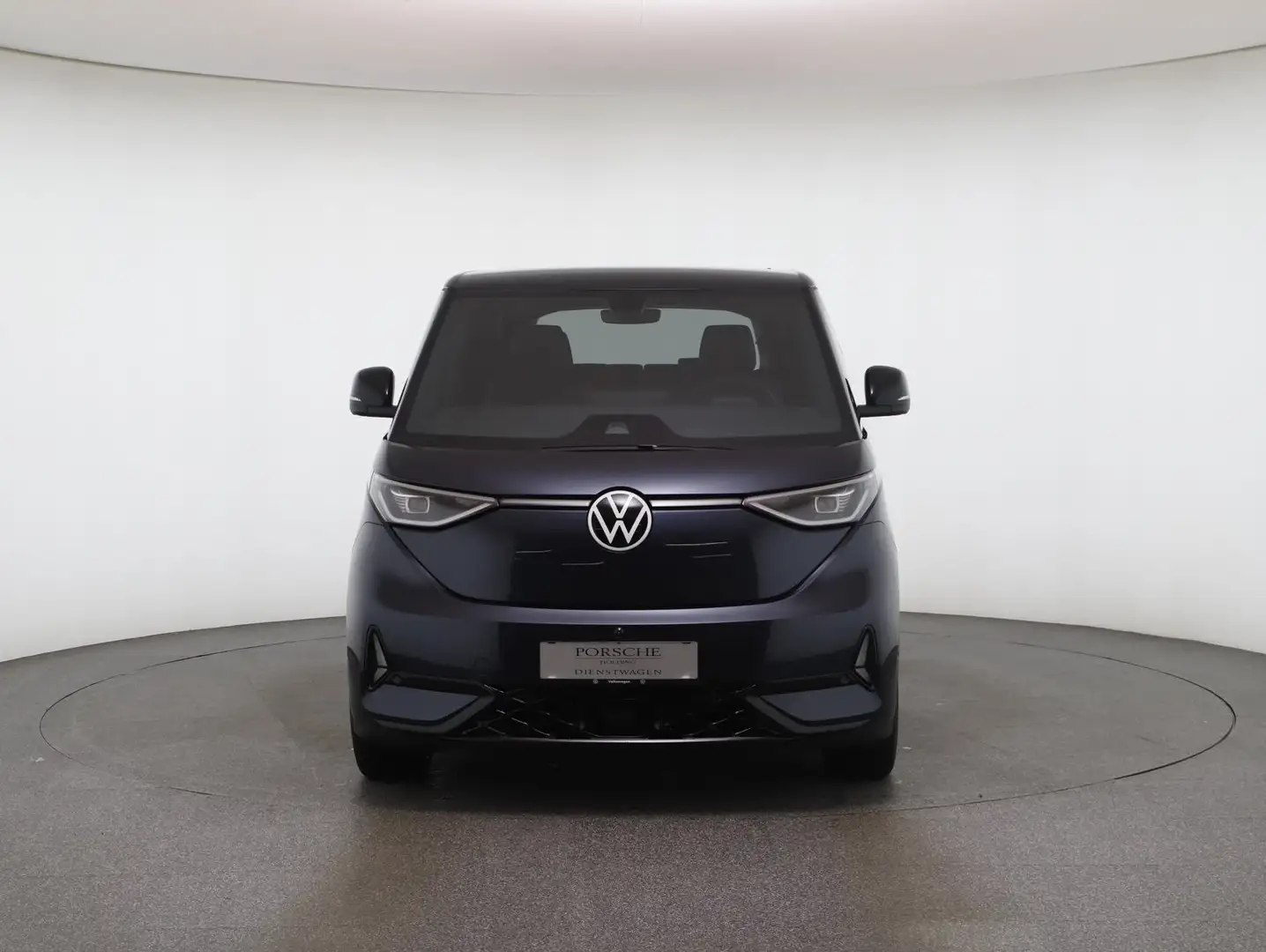 Volkswagen ID. Buzz VW ID. Buzz GTX LR 4MOTION 250 kW Blau - 2