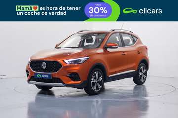 1.5 VTi-Tech Comfort 78kW