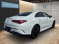 Mercedes-Benz CLA 250 e Coupé *AMG*NIGHT*STHZ*PANO*360°*MBUX* Bianco - thumbnail 3