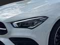 Mercedes-Benz CLA 250 e Coupé *AMG*NIGHT*STHZ*PANO*360°*MBUX* Bianco - thumbnail 5