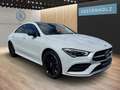 Mercedes-Benz CLA 250 e Coupé *AMG*NIGHT*STHZ*PANO*360°*MBUX* Bianco - thumbnail 2