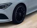 Mercedes-Benz CLA 250 e Coupé *AMG*NIGHT*STHZ*PANO*360°*MBUX* Bianco - thumbnail 6