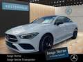 Mercedes-Benz CLA 250 e Coupé *AMG*NIGHT*STHZ*PANO*360°*MBUX* Bianco - thumbnail 1