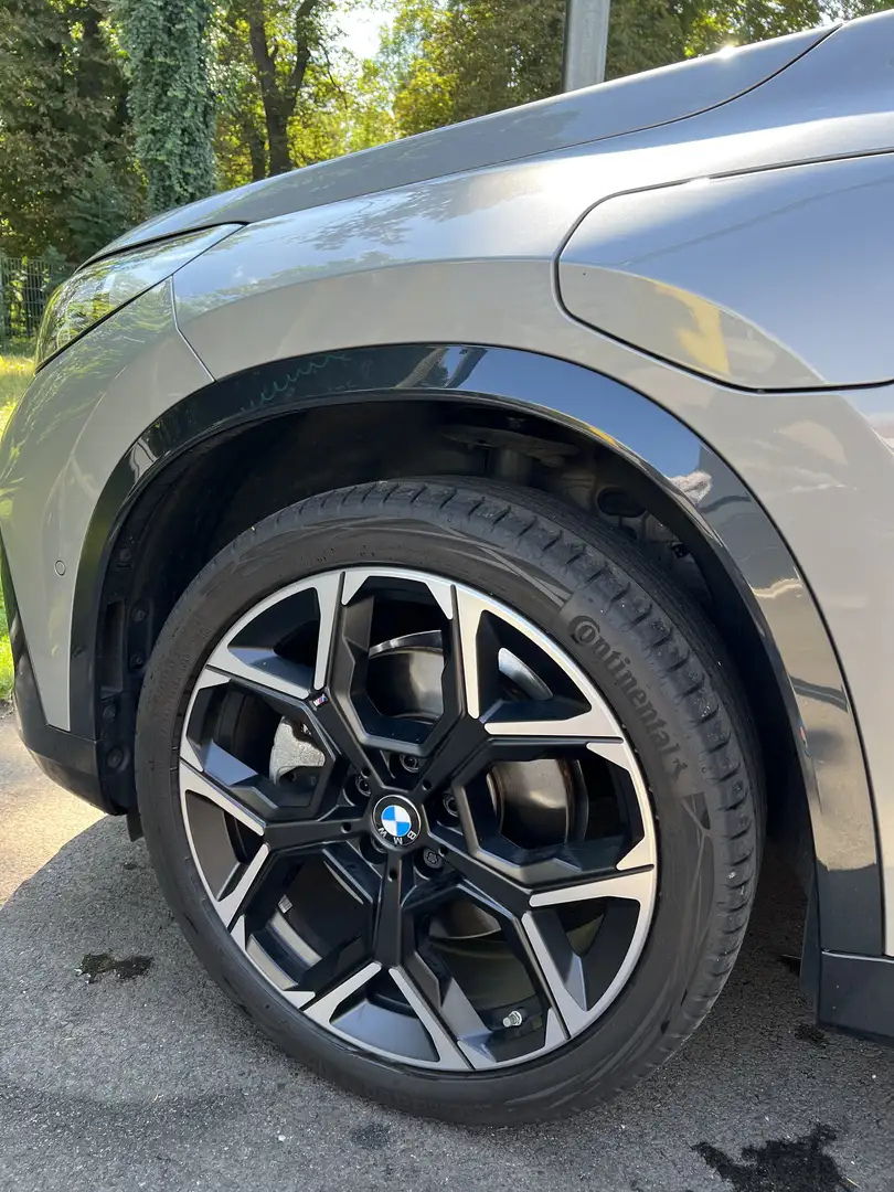 BMW X1 xDrive30e 14,2kWh Aut. - 2