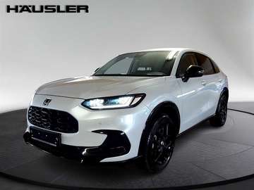 Hybrid 2.0 Sport+Navi+Kamera+LED+PDC