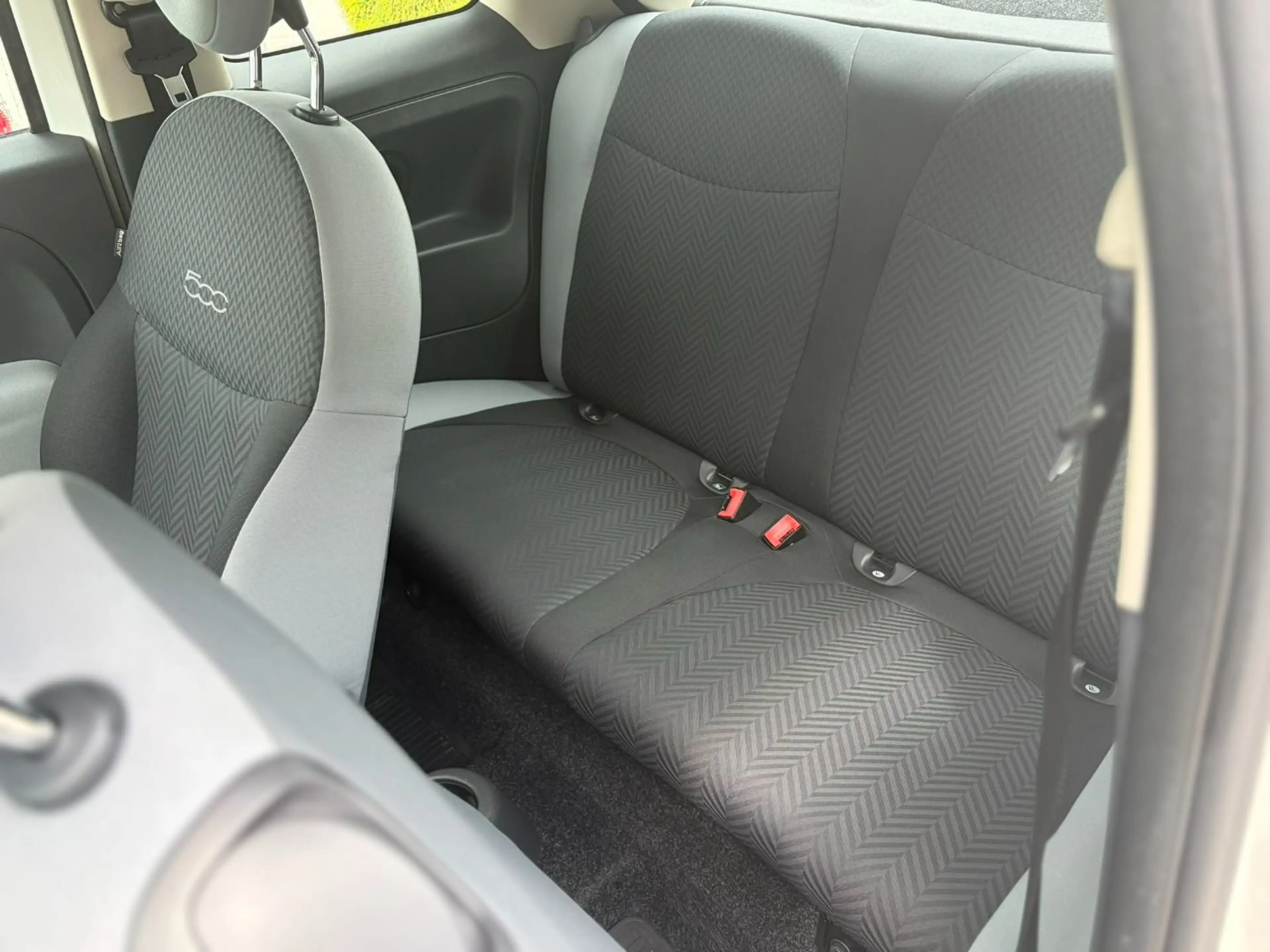 Fiat 500 Fiat 500 — photo 10