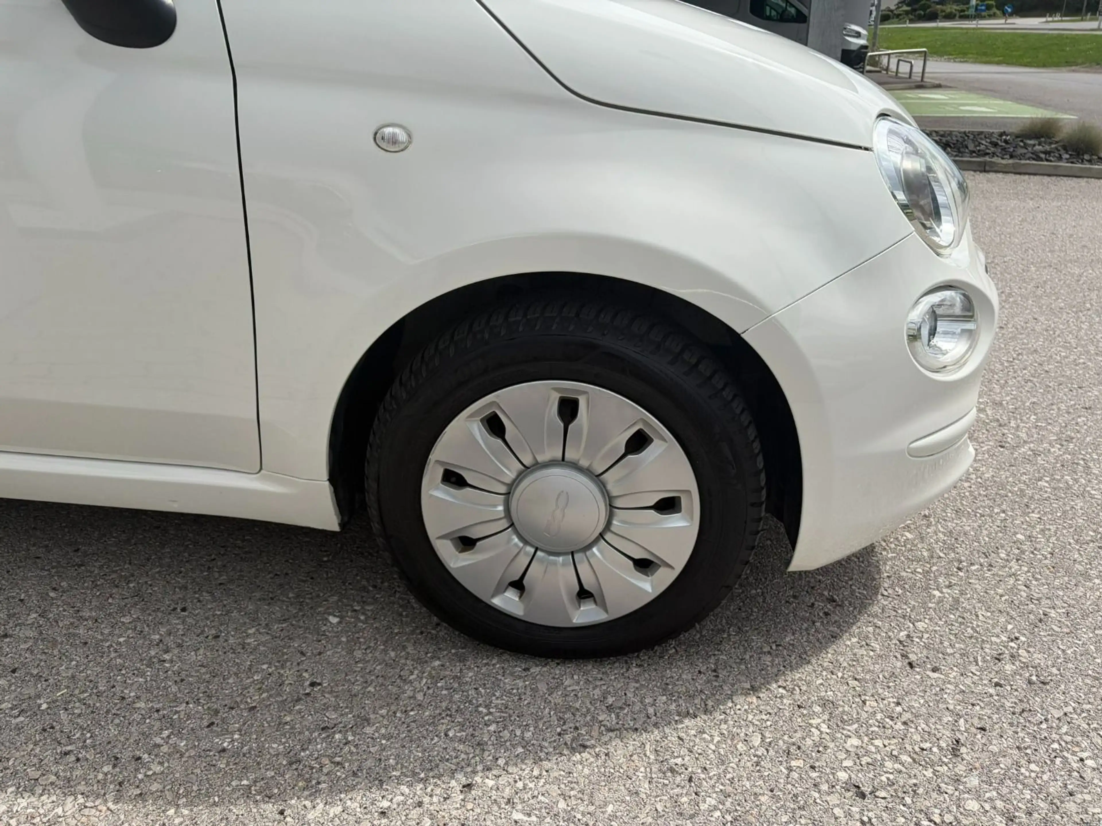 Fiat 500 Fiat 500 — photo 4
