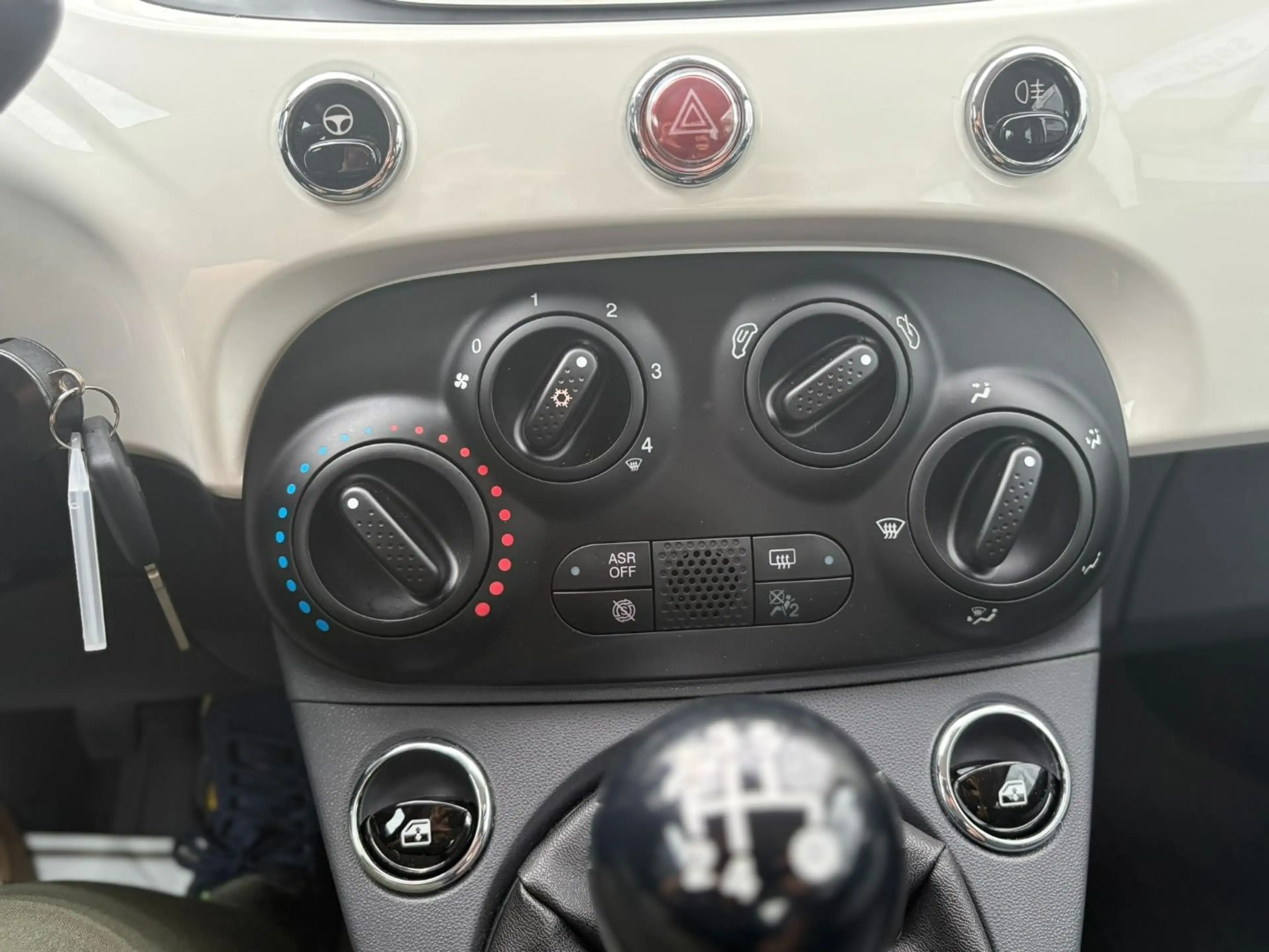 Fiat 500 Fiat 500 — photo 14
