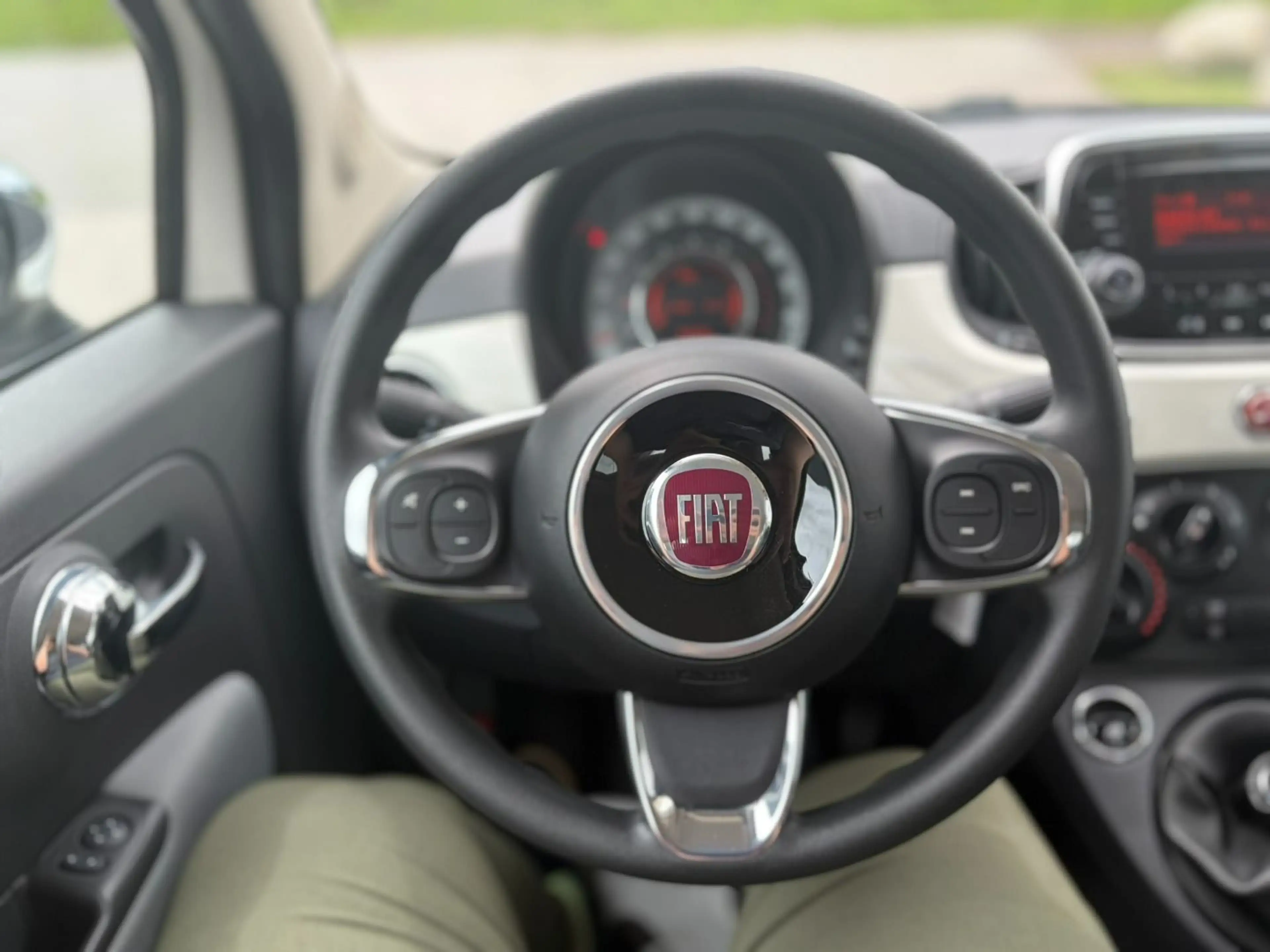 Fiat 500 Fiat 500 — photo 13