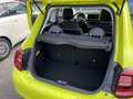 Fiat 500e 500 Elektro 500 42 kWh € 28.850,- inkl. E-Förde... Gelb - thumbnail 11