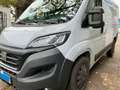 Fiat Ducato 2.2 D L1H1 AUTOMATIK AHK SORTIMO REGALE Grau - thumbnail 3