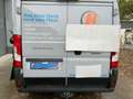 Fiat Ducato 2.2 D L1H1 AUTOMATIK AHK SORTIMO REGALE Grau - thumbnail 6