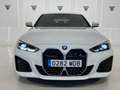 BMW i4 eDrive40 M Sport Blanco - thumbnail 2