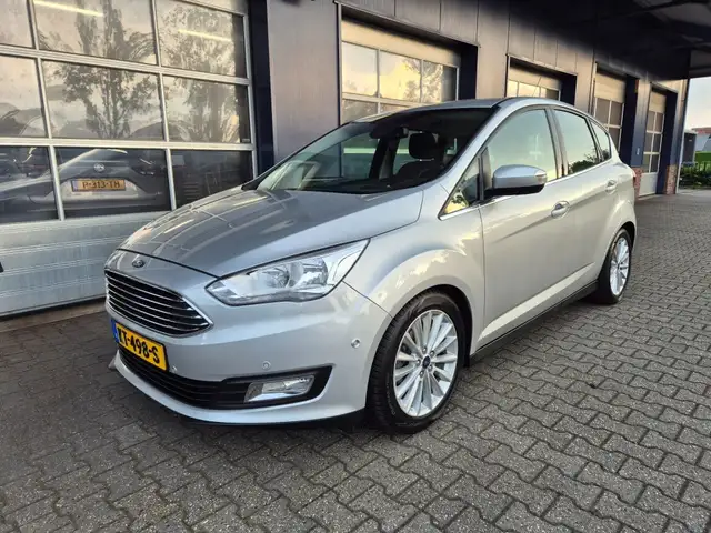 2016 Ford C-Max in Grey for sale