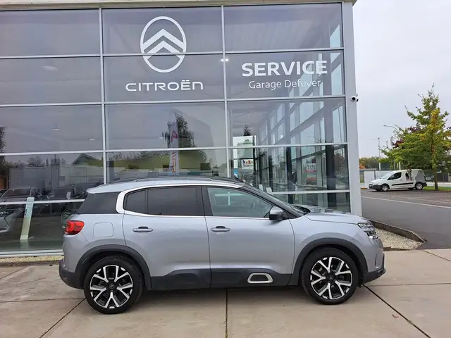 Citroen C5 Aircross 1.5 BLUEHDI 130 S&S EAT8 FEEL