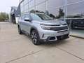 Citroen C5 Aircross 1.5 BLUEHDI 130 S&S EAT8 FEEL Argent - thumbnail 2