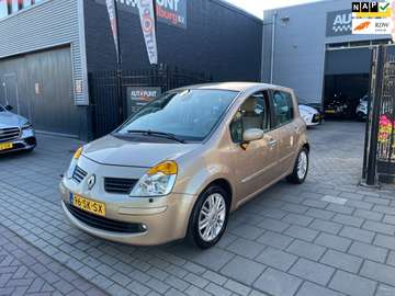 1.6-16V Initiale 3e Eigenaar! Trekhaak Airco NAP A