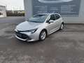 Toyota Corolla Dynamic Plus Gris - thumbnail 2