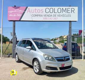 1.9CDTi Enjoy 120