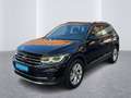 Volkswagen Tiguan 1.4 eTSI DSG ACC/LED/NAVI/SITZHZG. Schwarz - thumbnail 2