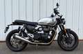 Triumph Speed Twin Grijs - thumbnail 3