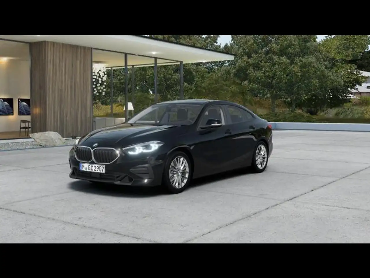 BMW 2 Series 2026