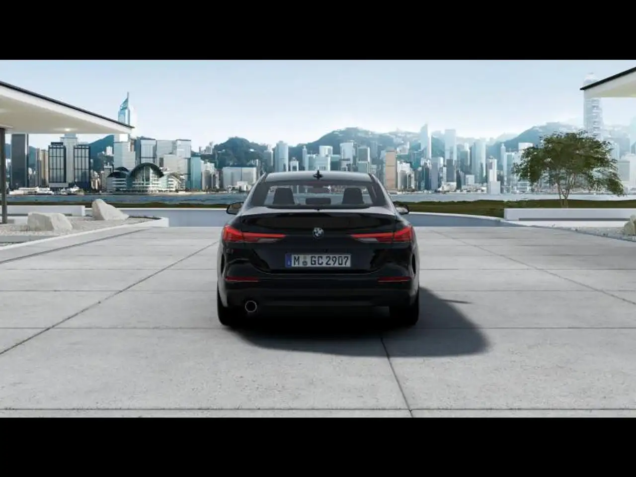 BMW 2 Series 2026