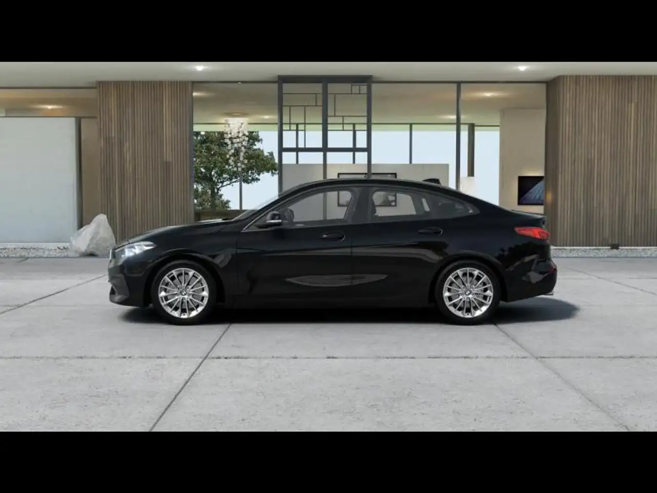 BMW 2 Series 2026