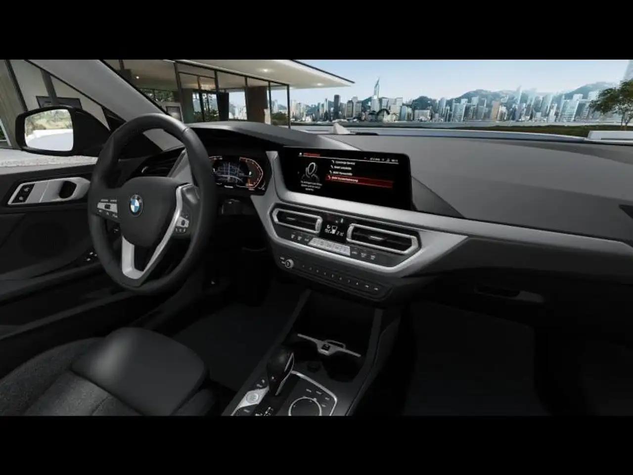 BMW 2 Series 2026