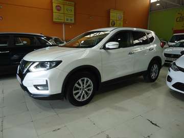1.7 dCi Acenta 4x4-i