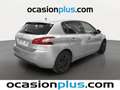 Peugeot 308 1.2 PureTech S&S Style 130 Gris - thumbnail 4