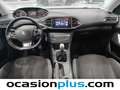Peugeot 308 1.2 PureTech S&S Style 130 Gris - thumbnail 7