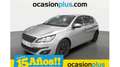 Peugeot 308 1.2 PureTech S&S Style 130 Gris - thumbnail 1