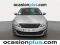 Peugeot 308 1.2 PureTech S&S Style 130 Gris - thumbnail 11