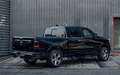 Dodge RAM 1500 HEMI 5,7 V8 Sport Black Bagde Immatriculation Française TVA RÉCUPÉRABLE Schwarz - thumbnail 2