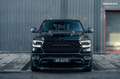 Dodge RAM 1500 HEMI 5,7 V8 Sport Black Bagde Immatriculation Française TVA RÉCUPÉRABLE Schwarz - thumbnail 3