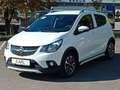 Opel Karl Rocks Weiß - thumbnail 2