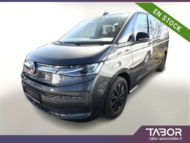 Volkswagen T7 Multivan T7 PHEV 245 DSG 4M Style L2