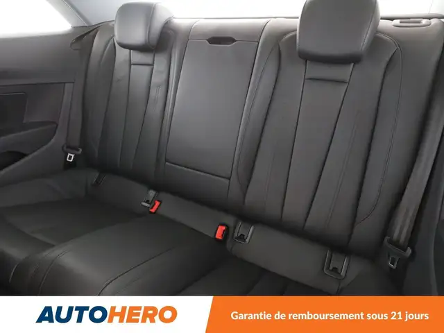 Audi A5 view 14